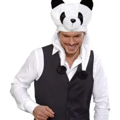 Panda Muts -Dans & Entertainment Verkoop 0193z b