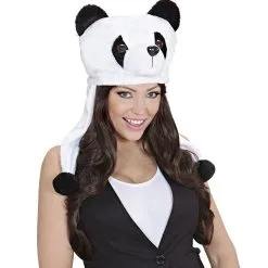 Panda Muts -Dans & Entertainment Verkoop 0193z c