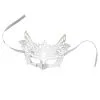 Venetie Masker Zilver
