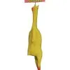 Rubberen Kip Accessoire