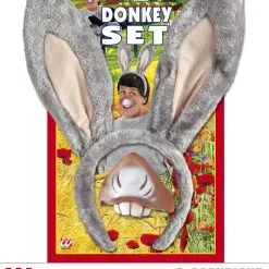 Ezel Neus En Oren -Dans & Entertainment Verkoop 1803d d