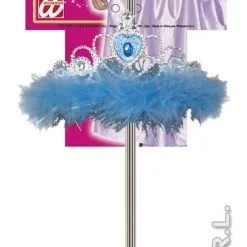 Tiara En Scepter Prinses -Dans & Entertainment Verkoop 1912l c 1
