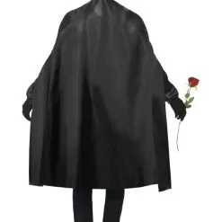 Opera Masquerade Man Kostuum 4 Opera Masquerade Man Kostuum -Dans & Entertainment Verkoop 24574 b 24