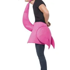 Flamingo Kostuum -Dans & Entertainment Verkoop 26392 s 19