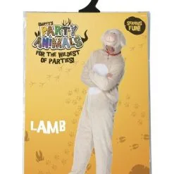 Schattig Schaap Kostuum -Dans & Entertainment Verkoop 31676 p 18