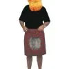 Tartan Kilt Met Tasje Man
