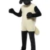 Officieel Shaun The Sheep Kostuum