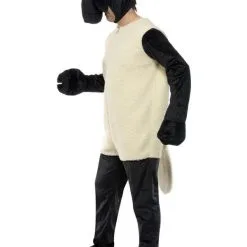 Officieel Shaun The Sheep Kostuum -Dans & Entertainment Verkoop 63152b 18