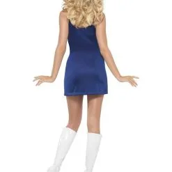 Fever Britse Vlag Vrouw Kostuum 5 Fever Britse Vlag Vrouw Kostuum -Dans & Entertainment Verkoop 66916c 21