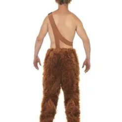 Pan Man Kostuum 5 Pan Man Kostuum -Dans & Entertainment Verkoop 69168c 19