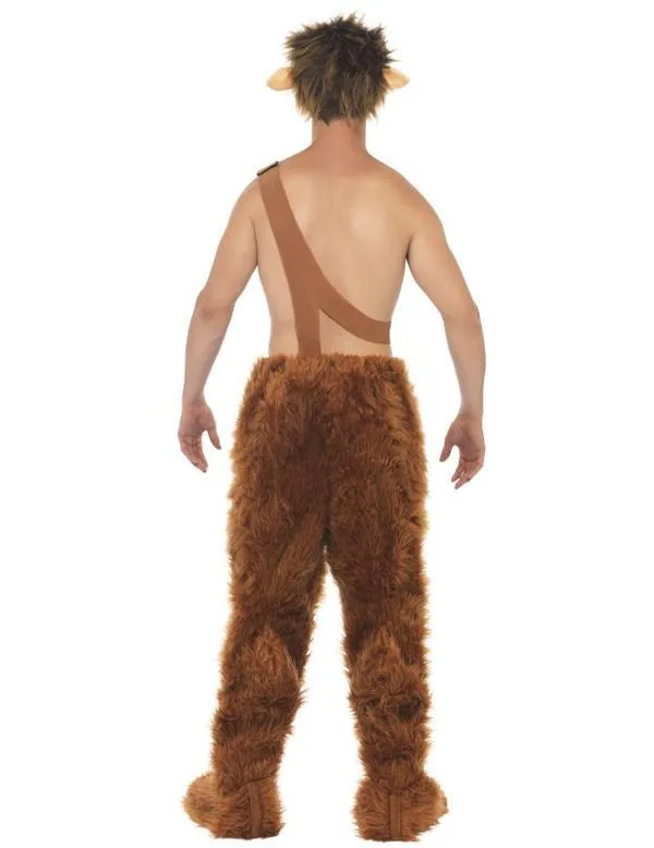 Pan Man Kostuum 3 Pan Man Kostuum - Afbeelding 3