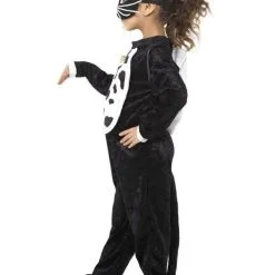 Kinder Halloween Kat Kostuum Meisje 4 Kinder Halloween Kat Kostuum Meisje -Dans & Entertainment Verkoop 72716b 18