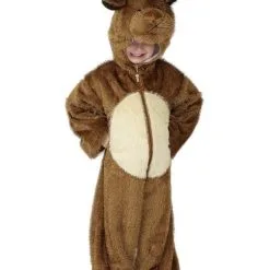 Kind Rendier Kind Kostuum 3 Kind Rendier Kind Kostuum -Dans & Entertainment Verkoop 73804b 20