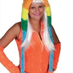 Flower Funk Hippie Muts