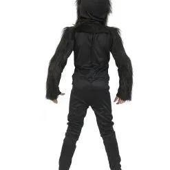 Gespierde Oerwoud Gorilla Kind Kostuum -Dans & Entertainment Verkoop fun 2018 409375 4 8