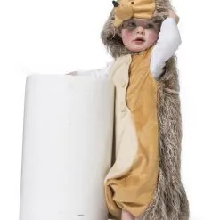 Bruine Stekelvarken Egel Kind Kostuum -Dans & Entertainment Verkoop fun 2019 409407 3 7