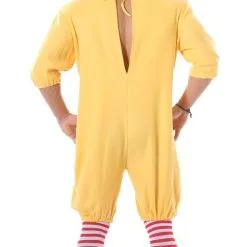 Barneveldse Kip Man Kostuum -Dans & Entertainment Verkoop grc16 80596 b 14