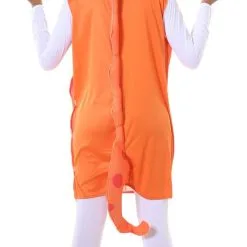 Knaloranje Zeepaardje Kostuum -Dans & Entertainment Verkoop grc16 84345 b 15