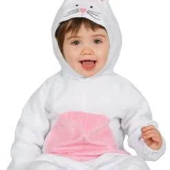 Klein Lief Konijntje Kind Kostuum