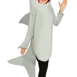 Alles Verscheurende Haai Kind Kostuum