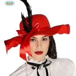 Hoed Paardenrace Grand National