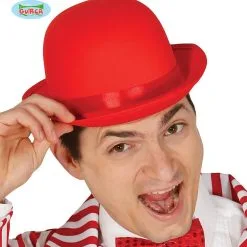 Bolhoed Theater Clown Rood