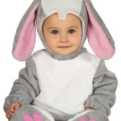 Hangoor Konijn Flappie Kind Kostuum