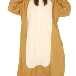 Lekker Lui Leeuwen Kostuum -Dans & Entertainment Verkoop grc18 88555 2 18