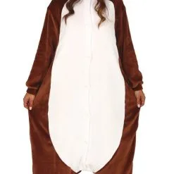 Knabbel Eekhoorn Knaagdier Kostuum