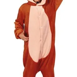 Speelse Aap Doet Geen Middagslaap Kind Kostuum -Dans & Entertainment Verkoop grc20 77170 2 26