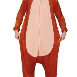 Jolige Aap Onesie Kostuum -Dans & Entertainment Verkoop grc20 79209 2 23