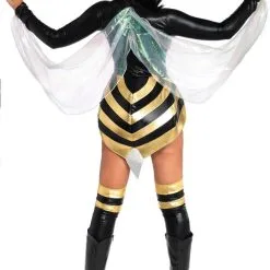 Honing Zoete Horzel Vrouw Kostuum 5 Honing Zoete Horzel Vrouw Kostuum -Dans & Entertainment Verkoop leg 2018 86760 054 2 19