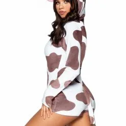 Klaartje Koetje Boe Vrouw Kostuum -Dans & Entertainment Verkoop leg 2022 87100 152 5 3