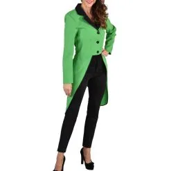 Circus Slipjas Dressuur Ankie Groen Vrouw