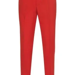 Stars & Stripes USA Tiener Jongen Kostuum 9 Stars & Stripes USA Tiener Jongen Kostuum -Dans & Entertainment Verkoop ostb 0012 5 10