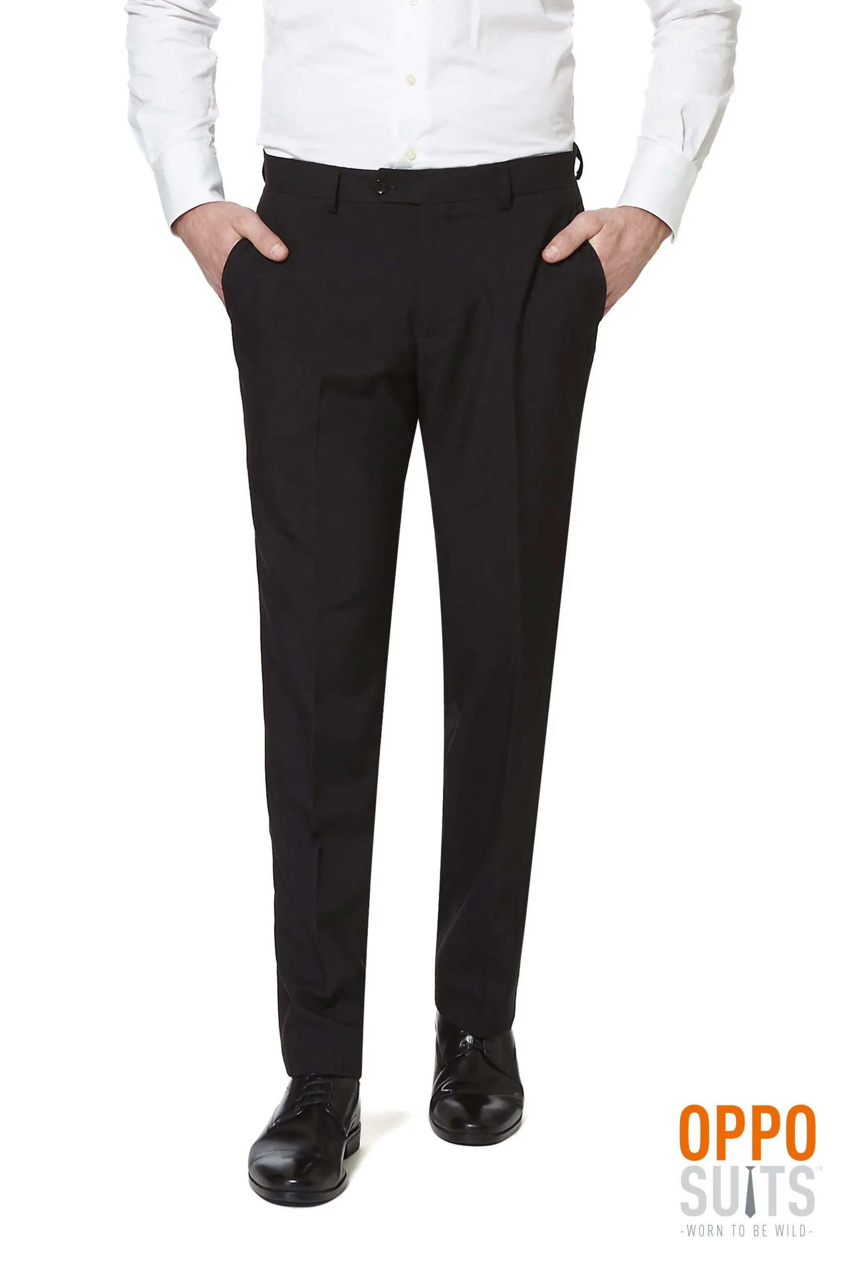 Duitse Der Germinator Opposuit Man Kostuum 4 Duitse Der Germinator Opposuit Man Kostuum - Afbeelding 4