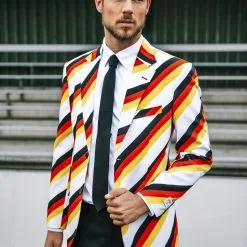 Duitse Der Germinator Opposuit Man Kostuum 11 Duitse Der Germinator Opposuit Man Kostuum -Dans & Entertainment Verkoop osui 0058 5 13 scaled