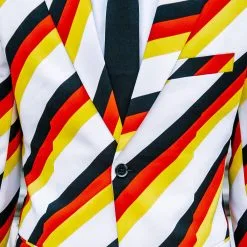 Duitse Der Germinator Opposuit Man Kostuum 12 Duitse Der Germinator Opposuit Man Kostuum -Dans & Entertainment Verkoop osui 0058 6 13 scaled