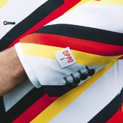 Duitse Der Germinator Opposuit Man Kostuum 13 Duitse Der Germinator Opposuit Man Kostuum -Dans & Entertainment Verkoop osui 0058 7 13 scaled