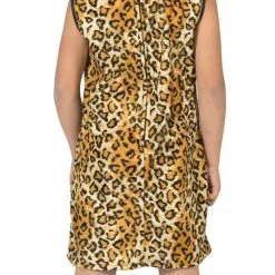 Lief Luipaard Kostuum Meisje -Dans & Entertainment Verkoop p1004065 3 2