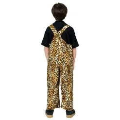 Dansend Luipaard Kind -Dans & Entertainment Verkoop p1004066 2 2