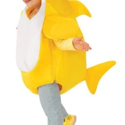 Baby Shark Kostuum Kind