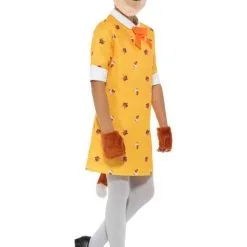 Kleine Sluwe Vos Meisje Kostuum -Dans & Entertainment Verkoop smf2018 49735 2 18