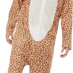 Giraffe Savanne Afrika Kostuum