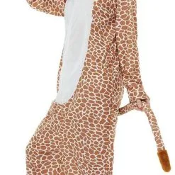 Giraffe Savanne Afrika Kostuum -Dans & Entertainment Verkoop smf2019 50713 4 22