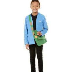 Pieter Konijn Wortel In Een Tasje Met Oren