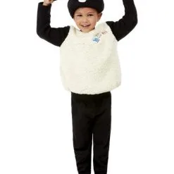 Shaun Het Nooit Mekkerende Schaap Kind Kostuum -Dans & Entertainment Verkoop smf 2020 52284 2 20