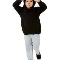 Het Niet Verstoten Zwarte Schaap Kind Kostuum 3 Het Niet Verstoten Zwarte Schaap Kind Kostuum -Dans & Entertainment Verkoop smf 2020 55048 2 22