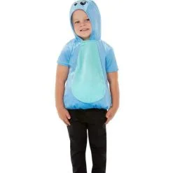 Narwal De Schattige Tandwalvis Kind Kostuum -Dans & Entertainment Verkoop smf 2020 71060 2 21