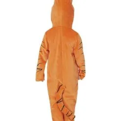 Goedaardige Vriendelijke Tijger Kind Kostuum -Dans & Entertainment Verkoop smf 2021 52483 3 13